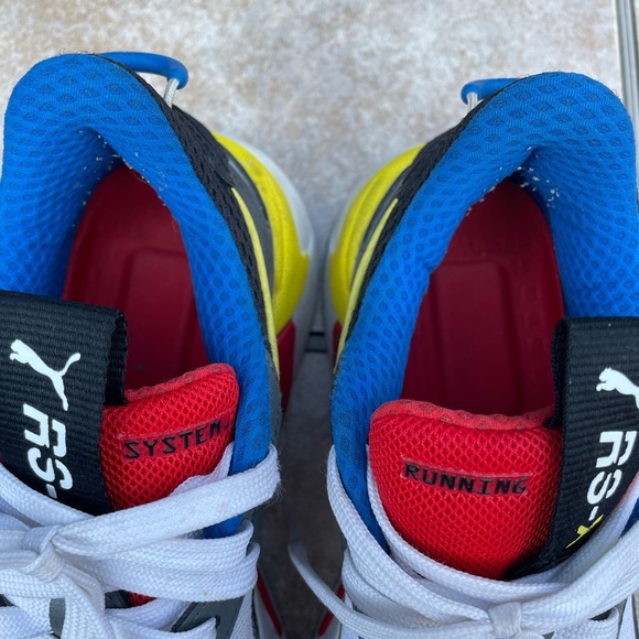 Puma Rs-X Toys main image 11